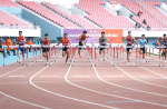 名將新秀，同場逐鹿！同欣助力2024年全國田徑大獎賽（第4站）完美收官！