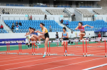 大慶再戰(zhàn)！同欣跑道再次成為全國青年（U20）田徑賽矚目焦點(diǎn)！