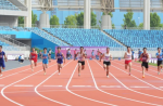 6月霸屏！同欣跑道全力燃速助夢！