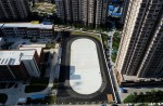 山東將出臺地方塑膠跑道標(biāo)準(zhǔn) 此前在建跑道都叫停