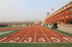 同欣奔跑在環(huán)保事業(yè)的跑道上，一刻也不愿停歇！
