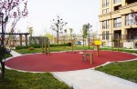 拓展城市運動空間，健身步道成為新亮點