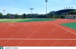 心動(dòng)一夏，同欣跑道在重慶醫(yī)科大學(xué)等你！