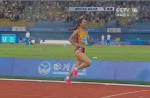 開門紅！中國選手囊括田徑開賽首日兩枚金牌！