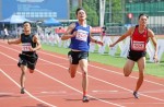 全國500多名“高手”齊聚浙江，感受同欣跑道的專業(yè)魅力！