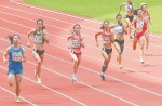 福建八月賽事回顧！同欣跑道大獲好評，再次出圈！