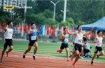 全國大/中學生田徑錦標賽，同欣跑道同時亮相！